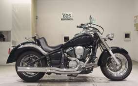 KAWASAKI VULCAN 900 CLASSIC 2008 VN900B
