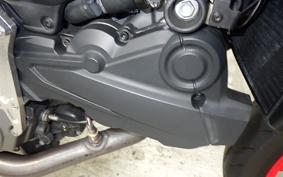 DUCATI MONSTER 937 + 2021