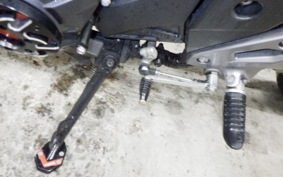 SUZUKI GSX250RA 2026