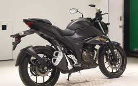 SUZUKI ｼﾞｸｻｰ250 ED22B