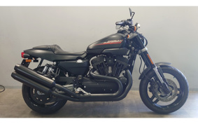 HARLEY HARLEY XR1200X 2010 LD6