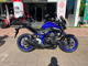 Фото Yamaha MT-03 2019 с японского аукциона