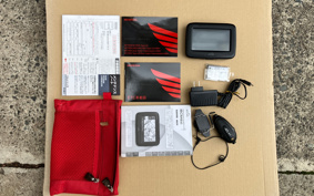 HONDA NC750XLD DCTABS E PACK 2018 RC90