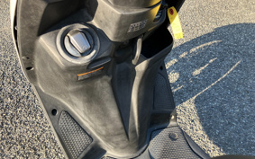 YAMAHA  CYGNUS  GRIF ASU60TH ANNIVER  SEJ4J