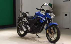 SUZUKI ｼﾞｸｻｰ150 2023 NG4BG