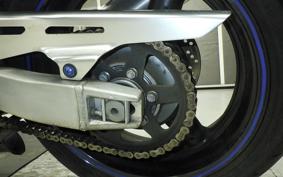 SUZUKI BANDIT 1200 S 2000 GV77A