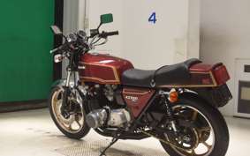 KAWASAKI Z750 FX Type Gen.1 1979 KZ750D