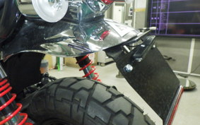 HONDA MONKEY 125 2023 JB03