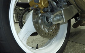 HONDA CB400SF VTEC A 2012