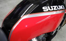 SUZUKI GSX400 IMPULSE 2004 GK7CA