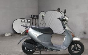 SUZUKI LET`S4 CA45A