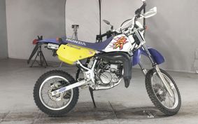 HONDA CRM80 HD12