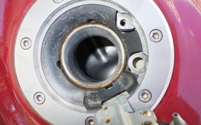 SUZUKI GSX250FX ZR250C