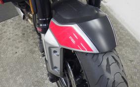 TRIUMPH TRIDENT 660 2024