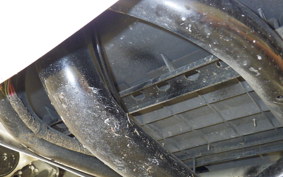 HONDA GYRO CANOPY TA03