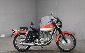 KAWASAKI ESTRELLA 250 BJ250A