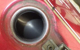 YAMAHA SRV250 RENAISSA 4DN