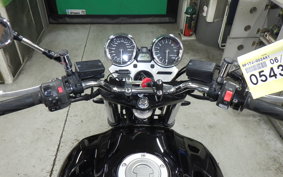 YAMAHA XJR1300 Gen.2 2013 RP17J