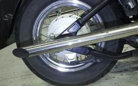 YAMAHA DRAGSTAR 400 CLASSIC 2003 VH01J