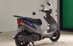 SUZUKI ADDRESS V125 2015 CF46A