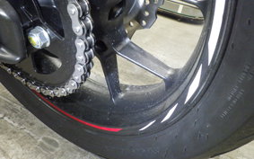 HONDA CBR400R 2022 NC56