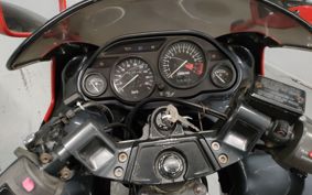 KAWASAKI ZZR400 1994 ZX400N