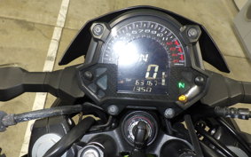 KAWASAKI Z400 Gen.2 2020 EX400G