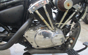 YAMAHA VIRAGO 250 Trike 3DM