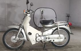HONDA SUPER CUB50 AA01