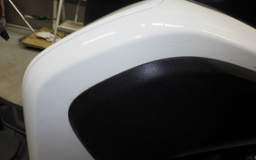 YAMAHA TRICITY 125 SEC1J