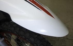 YAMAHA SEROW 250 Gen.3 2021 DG31J