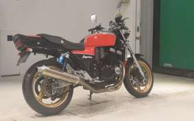 SUZUKI GSX400 IMPULSE 1994 GK79A