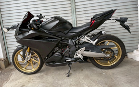 HONDA CBR250RR ABS MC51