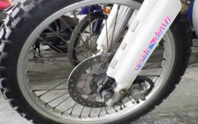 KAWASAKI KDX125 SR DX125A