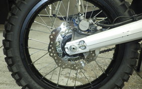 HONDA CRF250 GEN 2 RALLY 2026 MD47