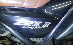 KAWASAKI ZRX-2 1996 ZR400E