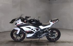 KAWASAKI NINJA250 EX250L