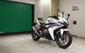 HONDA CBR400R ABS 2017 NC47