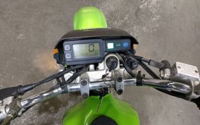 KAWASAKI SUPER SHERPA KL250G