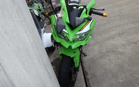 KAWASAKI ZX-4RR 2024 ZX400P