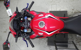 HONDA CBR400R 2020 NC56