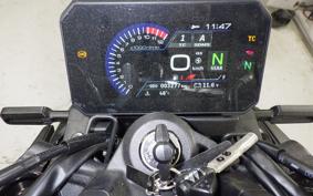 SUZUKI GSX-8S 2023 EM1AA