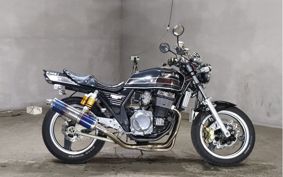 KAWASAKI ZRX-2 ZR400E