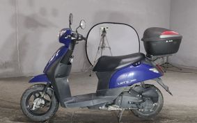 SUZUKI LET's CA4AA