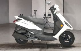 YAMAHA AXIS Z SED7J