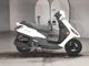 Фото Yamaha AXIS Z с японского аукциона