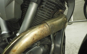 YAMAHA MT-01 2007