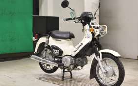 HONDA ｸﾛｽｶﾌﾞ50 AA06