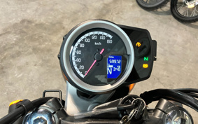 HONDA GB350 2021 NC59