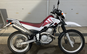 YAMAHA SEROW 250 DG17J